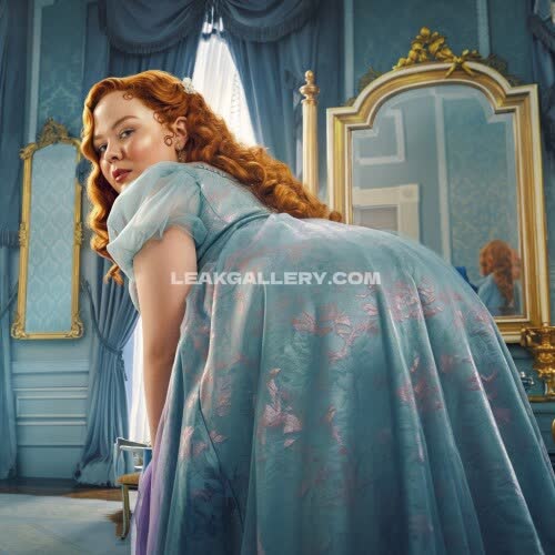Nicolacoughlan Exclusive Leaked Nude OnlyFans #11141197