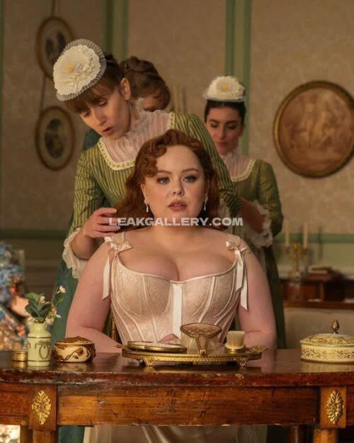 Nicolacoughlan Exclusive Leaked Nude OnlyFans #11149044