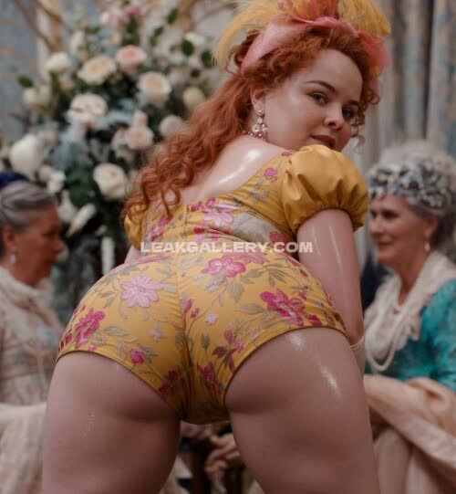 Nicolacoughlan Exclusive Leaked Nude OnlyFans #11158595