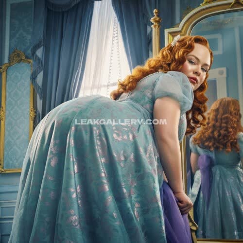 Nicolacoughlan Exclusive Leaked Nude OnlyFans #11096690
