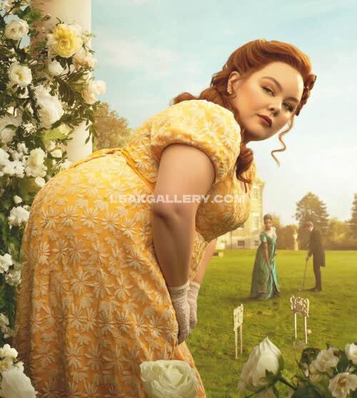 Nicolacoughlan Exclusive Leaked Nude OnlyFans #11166738