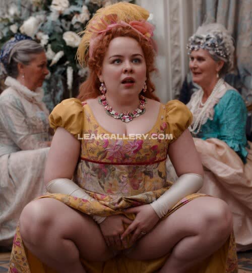 Nicolacoughlan Exclusive Leaked Nude OnlyFans #11101968