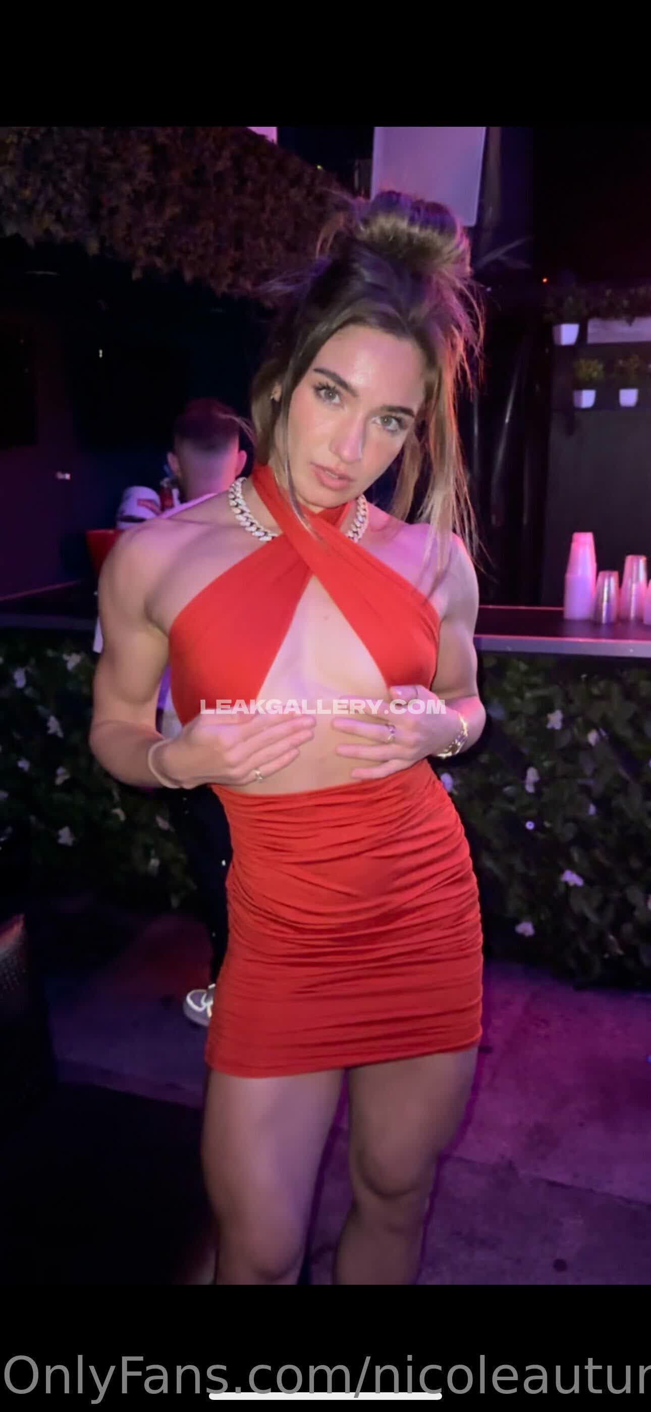 Nicoleautumn Exclusive Leaked Nude OnlyFans #11133890