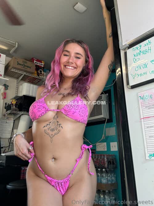 Nicolee.sweets Exclusive Leaked Nude OnlyFans #11217355