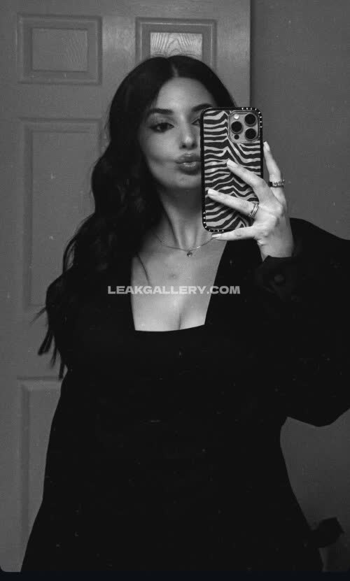 Nicolejanela Exclusive Leaked Nude OnlyFans #11015062