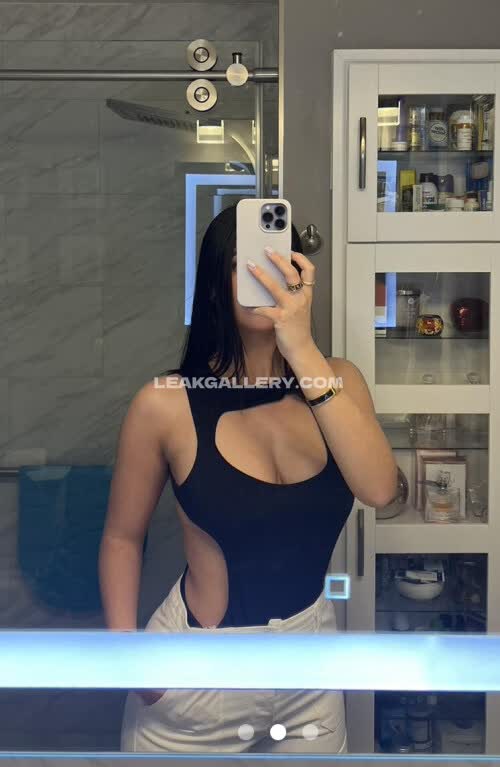 Nicolejanela Exclusive Leaked Nude OnlyFans #11348531