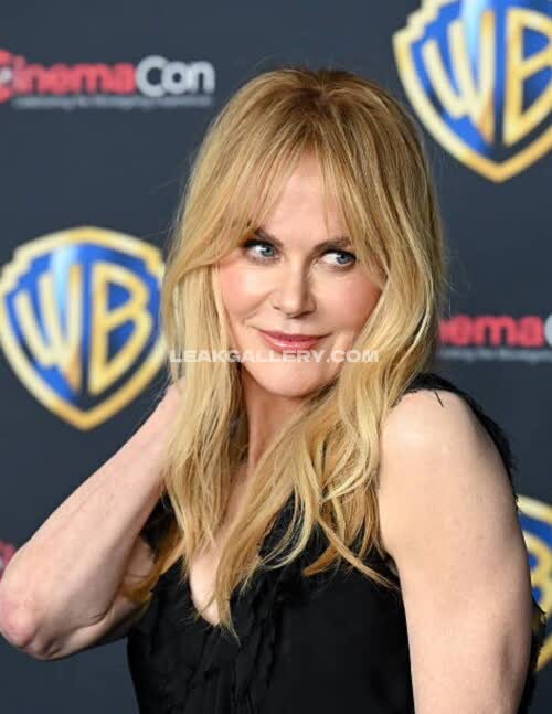 Nicolekidman Exclusive Leaked Nude OnlyFans #11733972