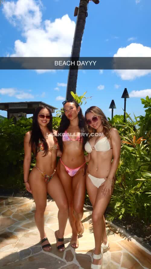 Nicolelaeno Exclusive Leaked Nude OnlyFans #11491742