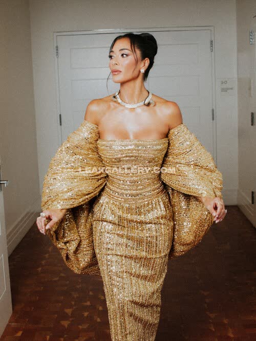 Nicolescherzinger Exclusive Leaked Nude OnlyFans #12037516