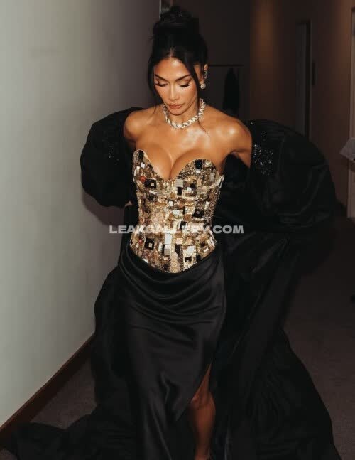 Nicolescherzinger Exclusive Leaked Nude OnlyFans #12052341