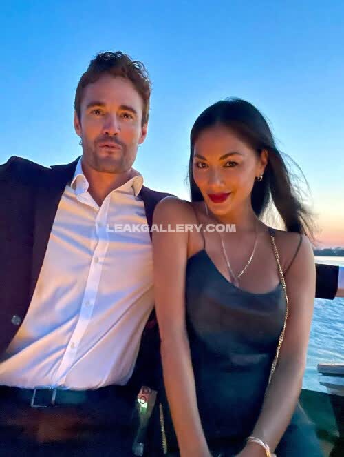 Nicolescherzinger Exclusive Leaked Nude OnlyFans #12037770