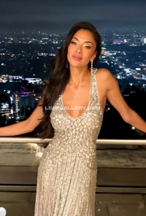 Nicolescherzinger Exclusive Leaked Nude OnlyFans #12050743