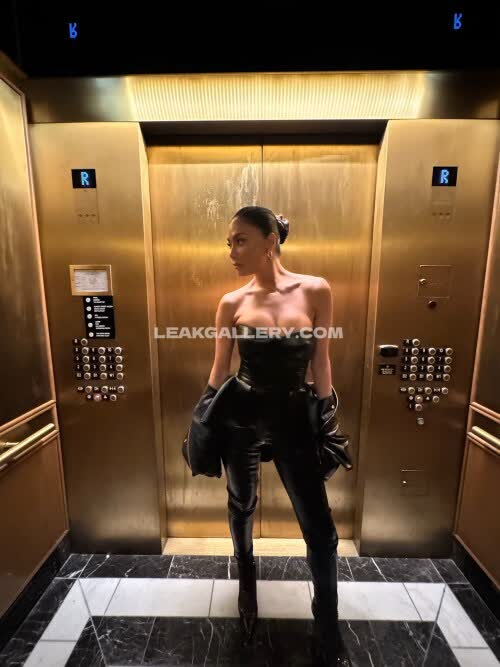 Nicolescherzinger Exclusive Leaked Nude OnlyFans #12053438