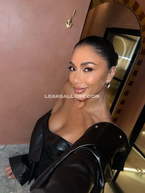 Nicolescherzinger Exclusive Leaked Nude OnlyFans #12045684