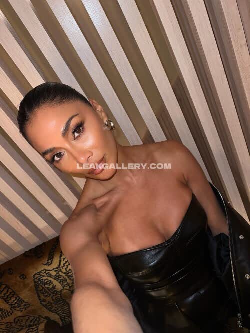 Nicolescherzinger Exclusive Leaked Nude OnlyFans #12033801