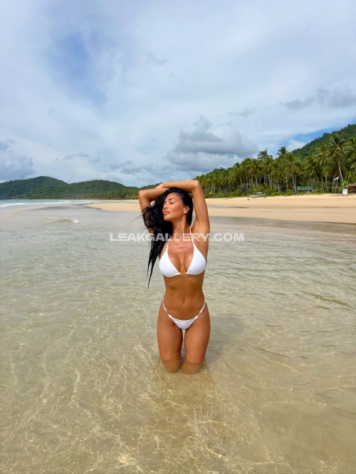 Nicolescherzinger Exclusive Leaked Nude OnlyFans #12045334