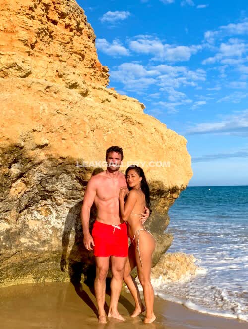 Nicolescherzinger Exclusive Leaked Nude OnlyFans #12053750
