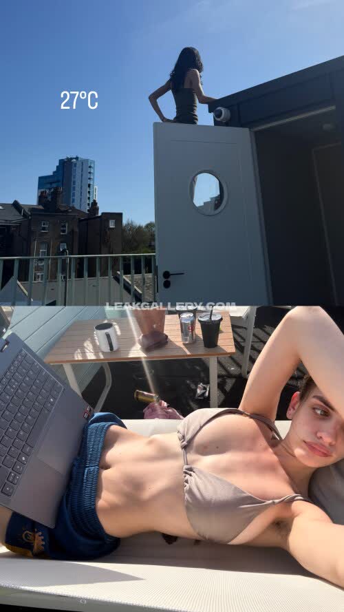 Niiina.es Exclusive Leaked Nude OnlyFans #11688216