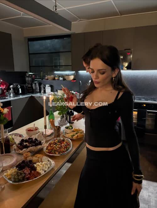 Niiina.es Exclusive Leaked Nude OnlyFans #11698039