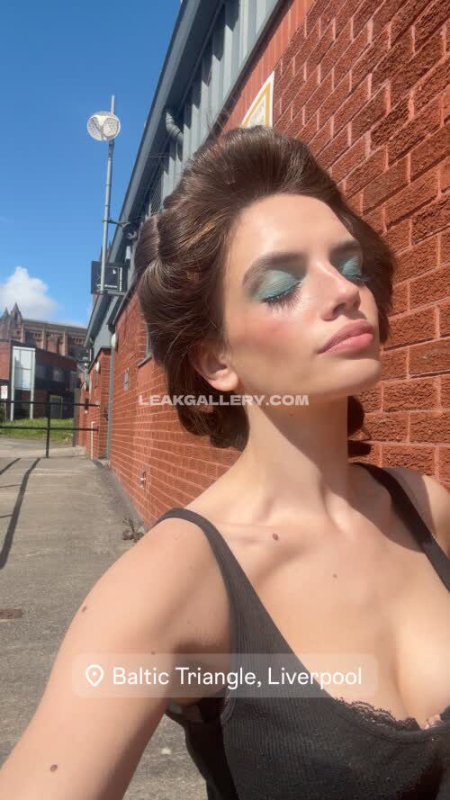 Niiina.es Exclusive Leaked Nude OnlyFans #11993581
