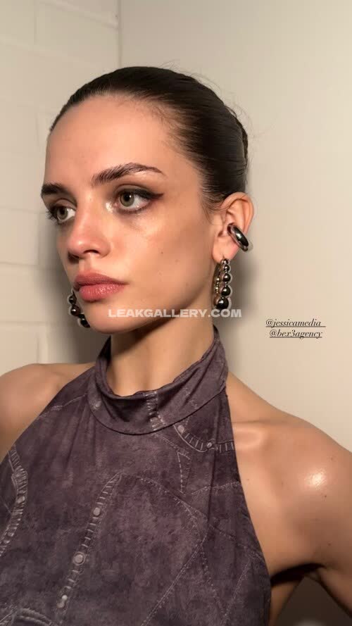 Niiina.es Exclusive Leaked Nude OnlyFans #11689935