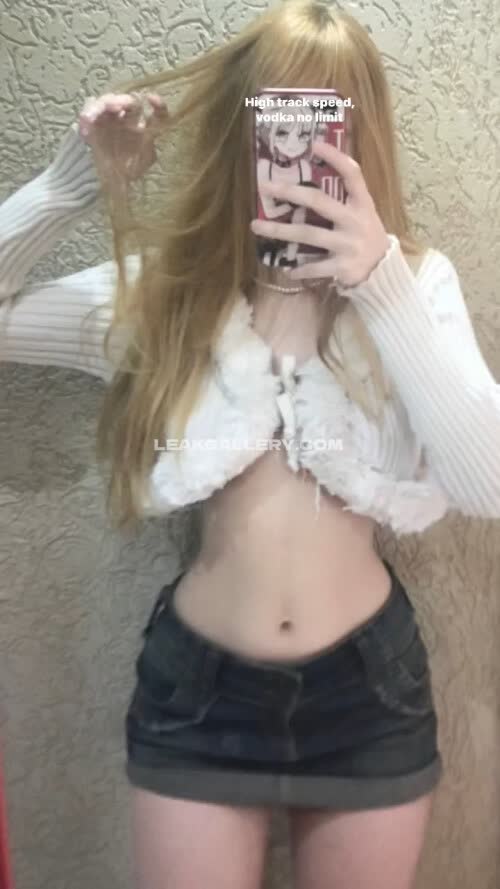Niix2d Exclusive Leaked Nude OnlyFans #11236595
