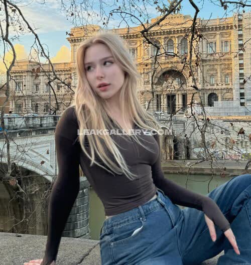Nikkibeiar Exclusive Leaked Nude OnlyFans #11322155