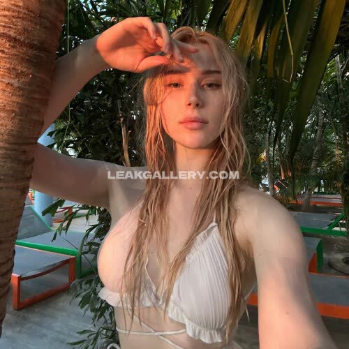 Nikkibeiar Exclusiva filtración de OnlyFans desnuda #11292786
