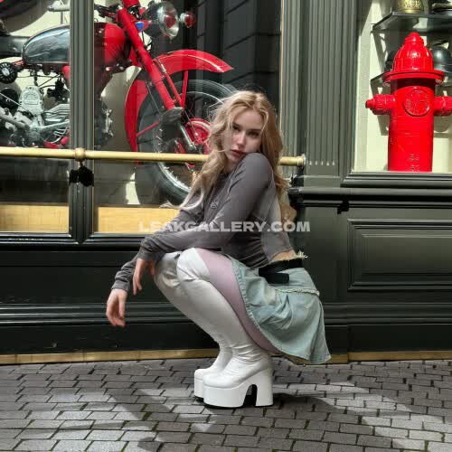 Nikkibeiar Exclusive Leaked Nude OnlyFans #11287483