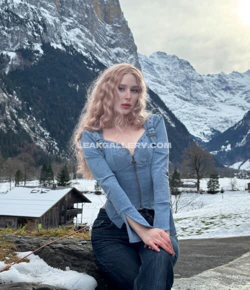 Nikkibeiar Exclusive Leaked Nude OnlyFans #11338277