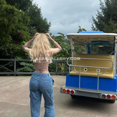 Nikkibeiar Exclusiva filtración de OnlyFans desnuda #11296467