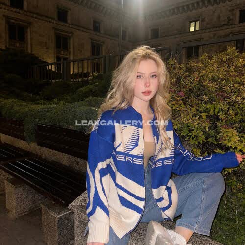 Nikkibeiar Exclusive Leaked Nude OnlyFans #11348682