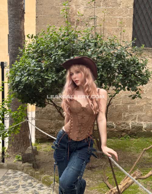 Nikkibeiar Exclusive Leaked Nude OnlyFans #11344337