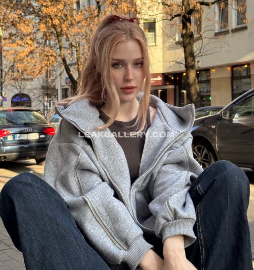 Nikkibeiar Exclusive Leaked Nude OnlyFans #11348697
