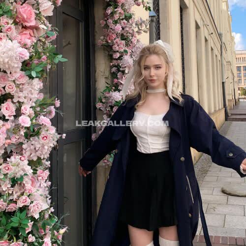Nikkibeiar Exclusive Leaked Nude OnlyFans #11285671
