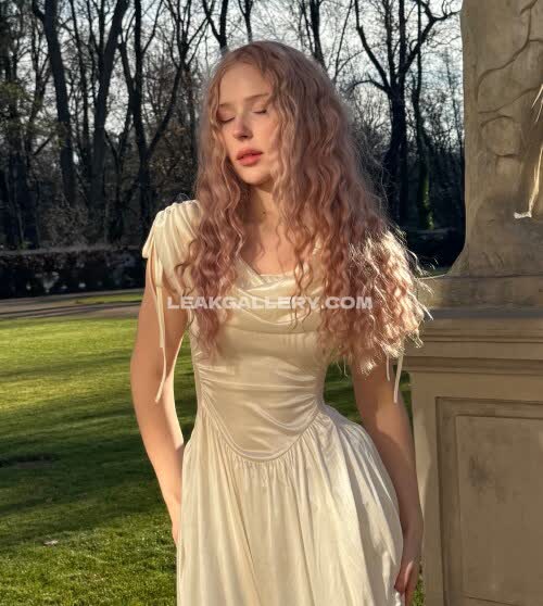 Nikkibeiar Exclusive Leaked Nude OnlyFans #11349813