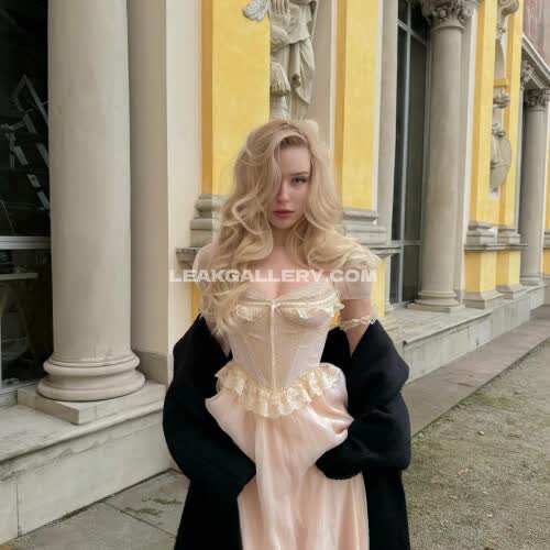Nikkibeiar Exclusive Leaked Nude OnlyFans #11316324