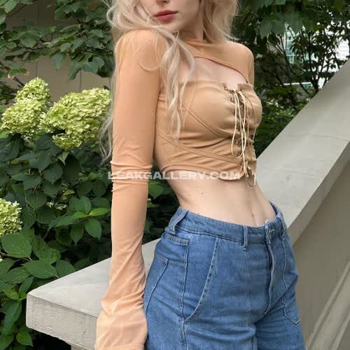 Nikkibeiar Exclusive Leaked Nude OnlyFans #11340353