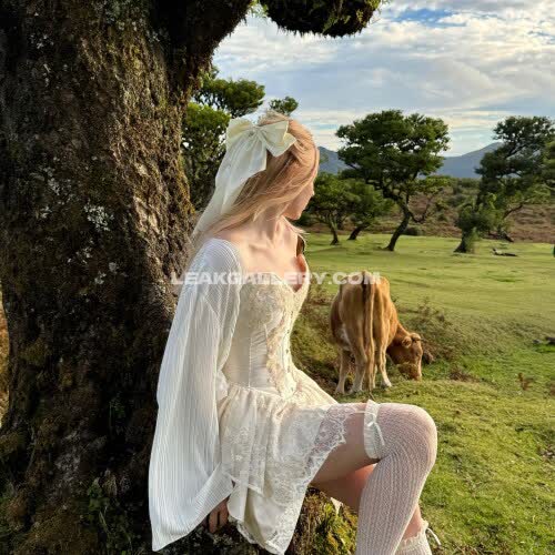 Nikkibeiar Exclusive Leaked Nude OnlyFans #11315165
