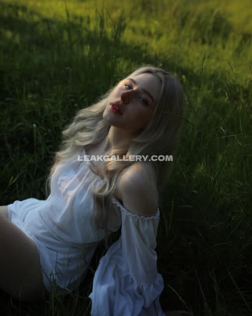 Nikkibeiar Exclusive Leaked Nude OnlyFans #11318610