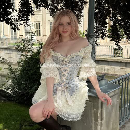 Nikkibeiar Exclusive Leaked Nude OnlyFans #11332661