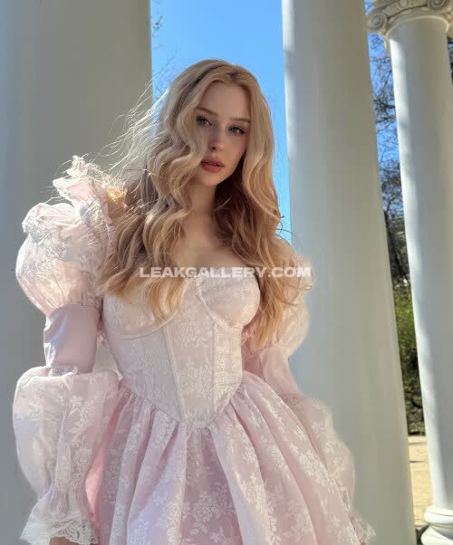 Nikkibeiar Exclusive Leaked Nude OnlyFans #11352075