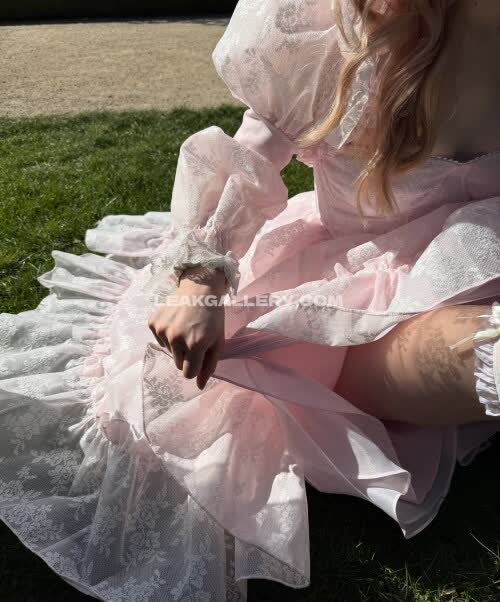 Nikkibeiar Exclusive Leaked Nude OnlyFans #11344900