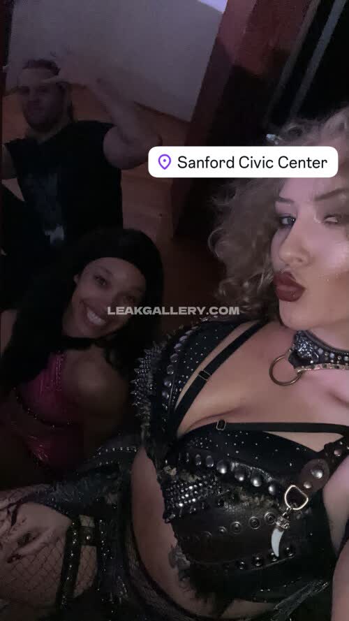 Nikkita_wwe Exclusive Leaked Nude OnlyFans #11868303