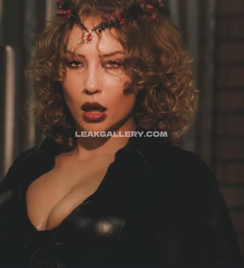 Nikkita_wwe Exclusive Leaked Nude OnlyFans #11858042