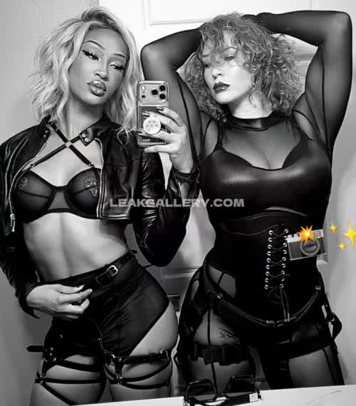 Nikkita_wwe Exclusive Leaked Nude OnlyFans #11863549
