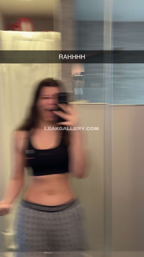 Nikkiwoods Exclusive Leaked Nude OnlyFans #11798674