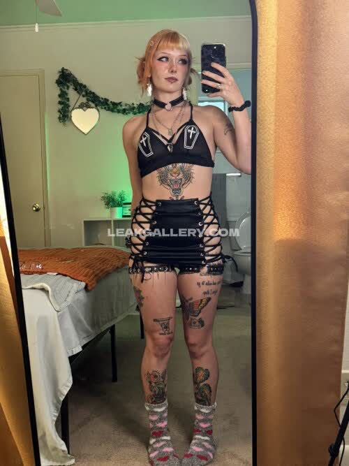 Nikkkijane Exclusive Leaked Nude OnlyFans #11214947