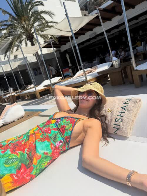Nina Exklusiv geleakte Nacktbilder von OnlyFans #11648908