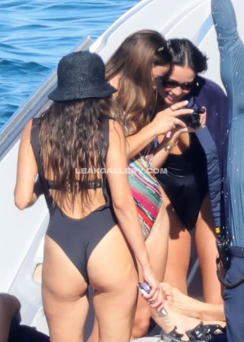 Nina OnlyFans Nudi in Esclusiva Trapela #11638140